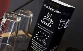 SMARTY Hotel Euler Homburg, Saar - KONTAKTLOSER SELF CHECK-IN
